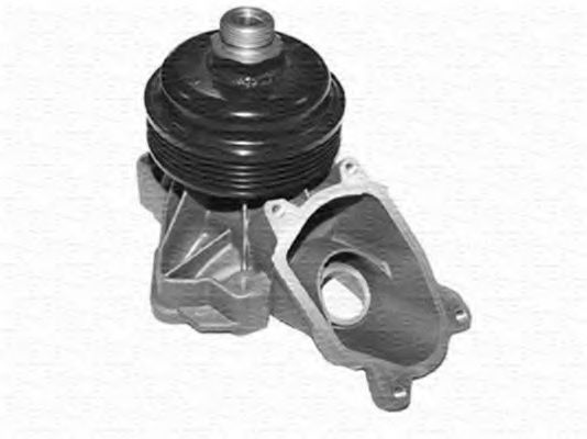 Водяной насос MAGNETI MARELLI 350981795000