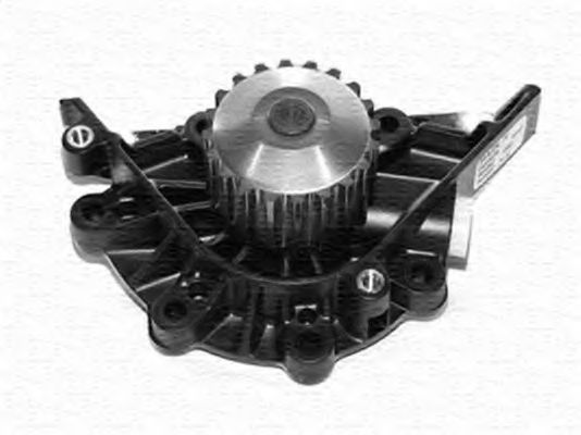 Водяной насос MAGNETI MARELLI 350981799000
