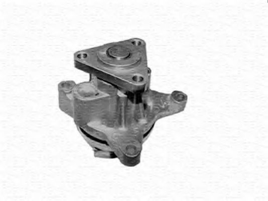 Водяной насос MAGNETI MARELLI 350981804000