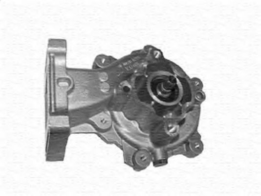 Водяной насос MAGNETI MARELLI 350981805000