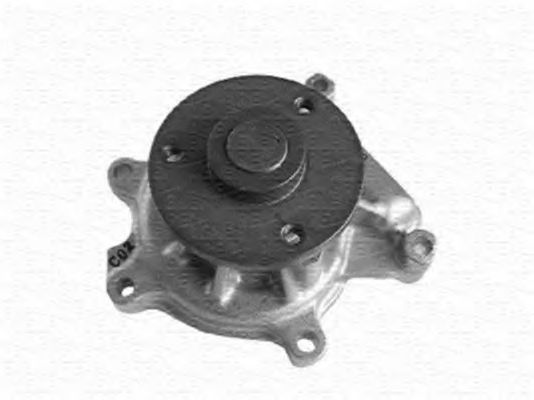 Водяной насос MAGNETI MARELLI 350981808000