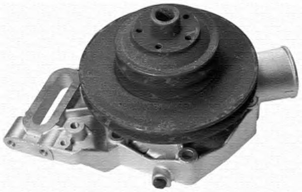 Водяной насос MAGNETI MARELLI 350981822000