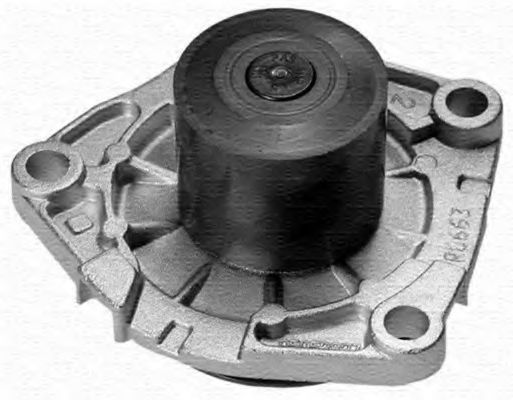 Водяной насос MAGNETI MARELLI 350911707000