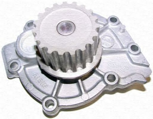 Водяной насос MAGNETI MARELLI 350981864000