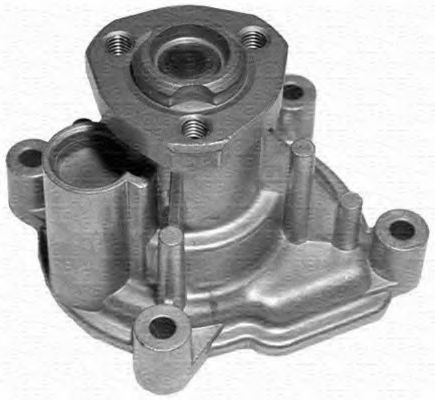 Водяной насос MAGNETI MARELLI 350981865000