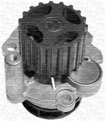 Водяной насос MAGNETI MARELLI 350982013000