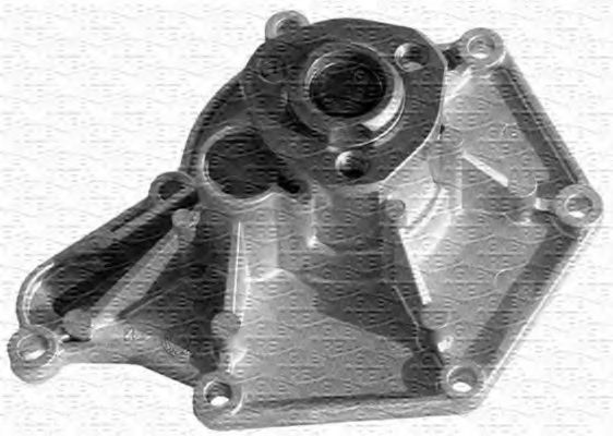 Водяной насос MAGNETI MARELLI 350982015000