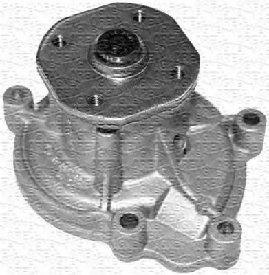 Водяной насос MAGNETI MARELLI 350982017000