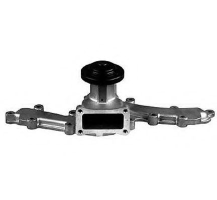 Водяной насос MAGNETI MARELLI 352316170020