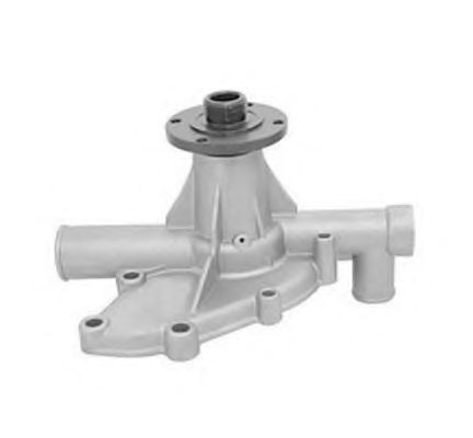 Водяной насос MAGNETI MARELLI 352316170035