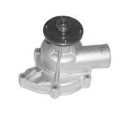 Водяной насос MAGNETI MARELLI 352316170039