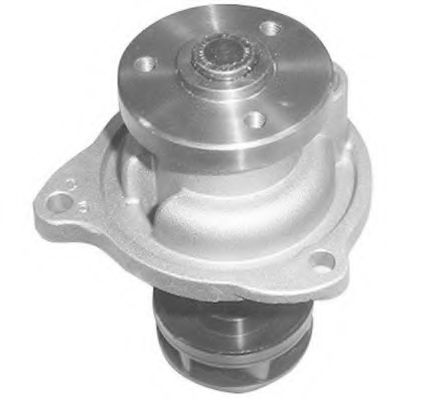 Водяной насос MAGNETI MARELLI 352316170172