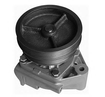 Водяной насос MAGNETI MARELLI 352316170304