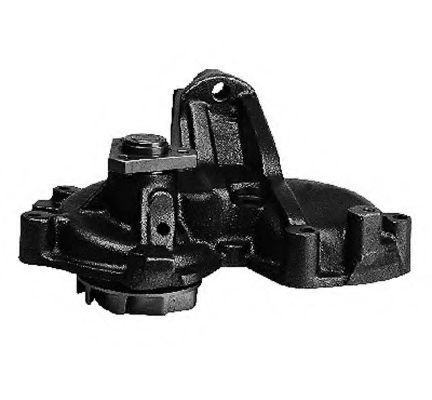 Водяной насос MAGNETI MARELLI 352316170312