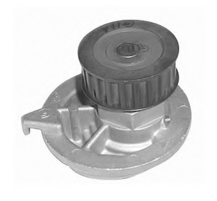 Водяной насос MAGNETI MARELLI 352316170361