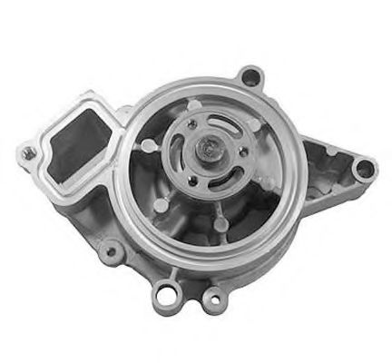 Водяной насос MAGNETI MARELLI 352316170385
