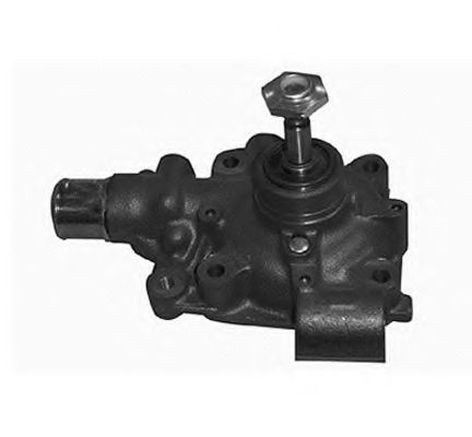 Водяной насос MAGNETI MARELLI 352316170535