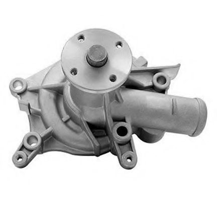 Водяной насос MAGNETI MARELLI 352316170587