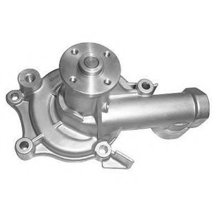 Водяной насос MAGNETI MARELLI 352316170622