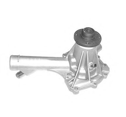 Водяной насос MAGNETI MARELLI 352316170672