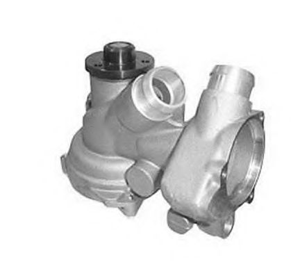 Водяной насос MAGNETI MARELLI 352316170681