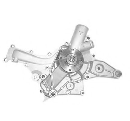 Водяной насос MAGNETI MARELLI 352316170689