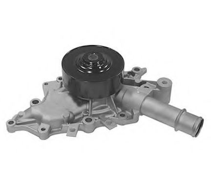 Водяной насос MAGNETI MARELLI 352316170691