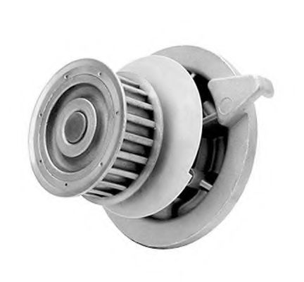 Водяной насос MAGNETI MARELLI 352316170847