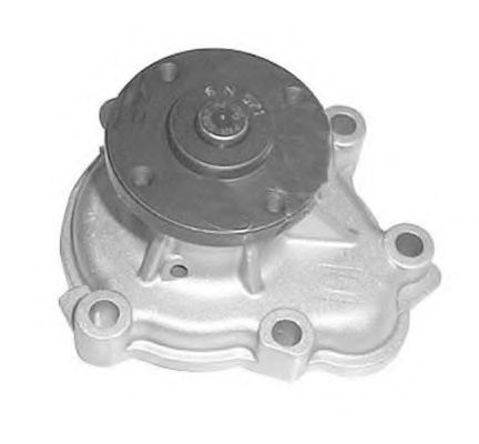 Водяной насос MAGNETI MARELLI 352316170858