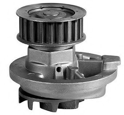 Водяной насос MAGNETI MARELLI 352316170862