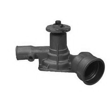 Водяной насос MAGNETI MARELLI 352316170864
