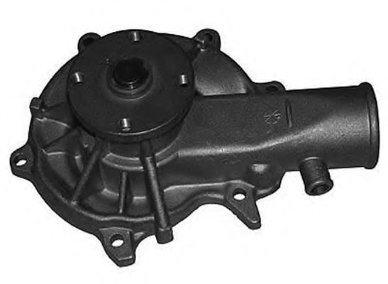 Водяной насос MAGNETI MARELLI 352316170869