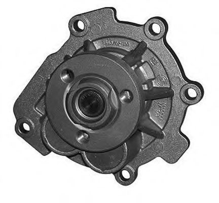 Водяной насос MAGNETI MARELLI 352316170874