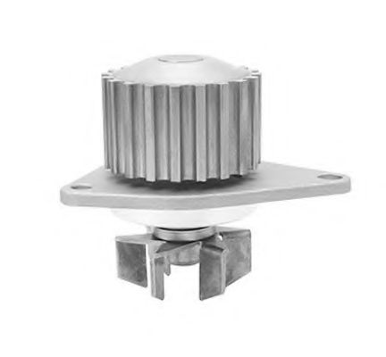 Водяной насос MAGNETI MARELLI 352316170888