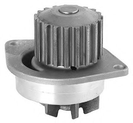 Водяной насос MAGNETI MARELLI 352316170896
