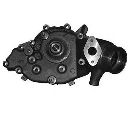 Водяной насос MAGNETI MARELLI 352316170933