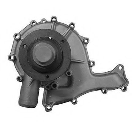 Водяной насос MAGNETI MARELLI 352316170942