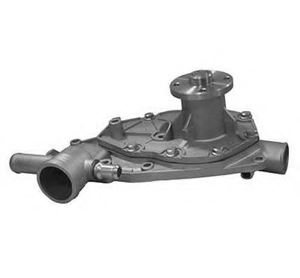 Водяной насос MAGNETI MARELLI 352316170953