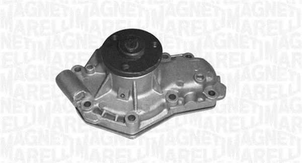 Водяной насос MAGNETI MARELLI 352316170969
