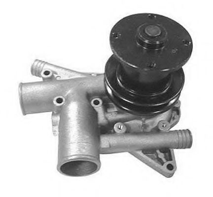 Водяной насос MAGNETI MARELLI 352316170977