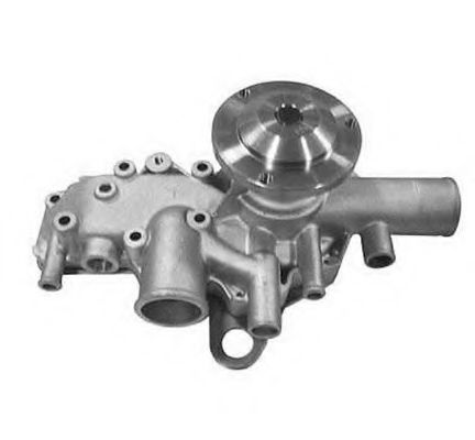 Водяной насос magnetimarelli 352316170983