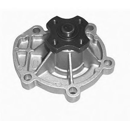 Водяной насос MAGNETI MARELLI 352316171016