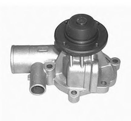 Водяной насос MAGNETI MARELLI 352316171020