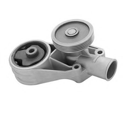 Водяной насос MAGNETI MARELLI 352316171028