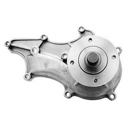 Водяной насос MAGNETI MARELLI 352316171065