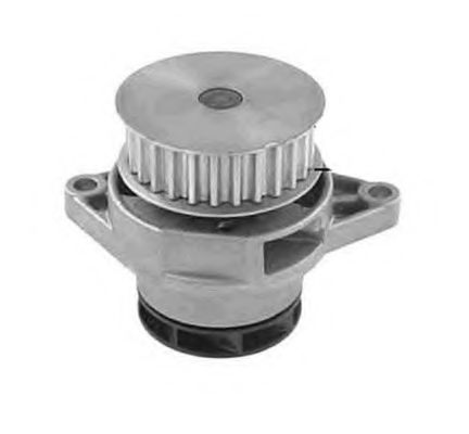 Водяной насос MAGNETI MARELLI 352316171189