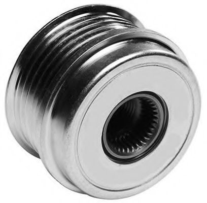 Ременный шкив генератора MAGNETI MARELLI 940113010009