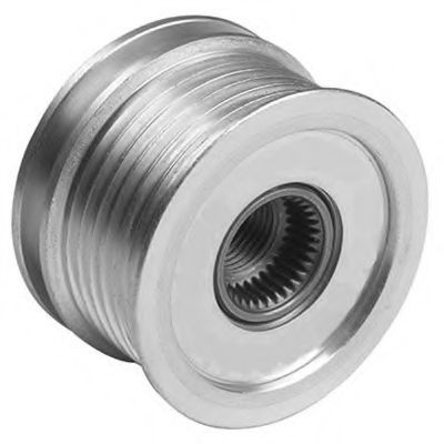 Ременный шкив генератора MAGNETI MARELLI 940113010010