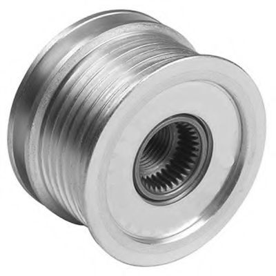 Ременный шкив генератора MAGNETI MARELLI 940113010012