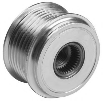Ременный шкив генератора MAGNETI MARELLI 940113010013